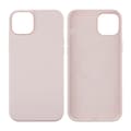 Pikkukuva 1 / 5: iPhone 15 Plus Silikonskal Rvelon MagSafe - Rosa