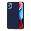 Pikkukuva 1 / 5: iPhone 15 Pro Silikonskal - Blå