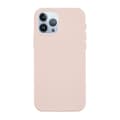 Pikkukuva 2 / 5: iPhone 15 Pro Silikonskal - Sand Rosa