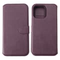 Pikkukuva 1 / 11: iPhone 15 Pro Max Plånboksfodral Magnet Rvelon - Lila