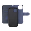 Pikkukuva 5 / 9: iPhone 15 Plånboksfodral Magnet Rvelon - Blå