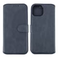 Pikkukuva 1 / 9: iPhone 15 Plånboksfodral Magnet Rvelon - Blå