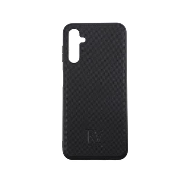 Samsung Galaxy A34 5G Plånboksfodral Magnet Rvelon - Svart
