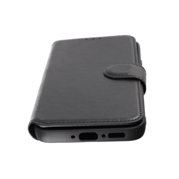 Samsung Galaxy A54 5G Plånboksfodral Magnet Rvelon - Svart