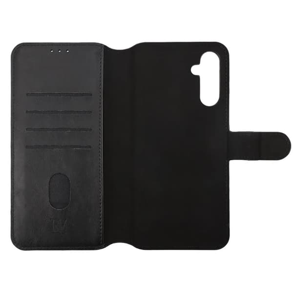 Samsung Galaxy A54 5G Plånboksfodral Magnet Rvelon - Svart
