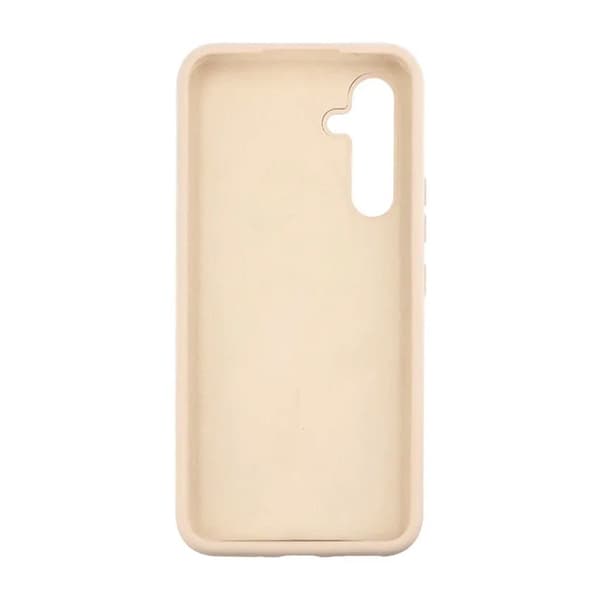Samsung Galaxy A54 5G Silikonskal Rvelon - Beige