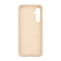 Miniatyrbillede 3 af 3: Samsung Galaxy A54 5G Silikonskal Rvelon - Beige