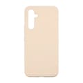 Miniatyrbillede 2 af 3: Samsung Galaxy A54 5G Silikonskal Rvelon - Beige