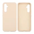 Miniatyrbillede 1 af 3: Samsung Galaxy A54 5G Silikonskal Rvelon - Beige