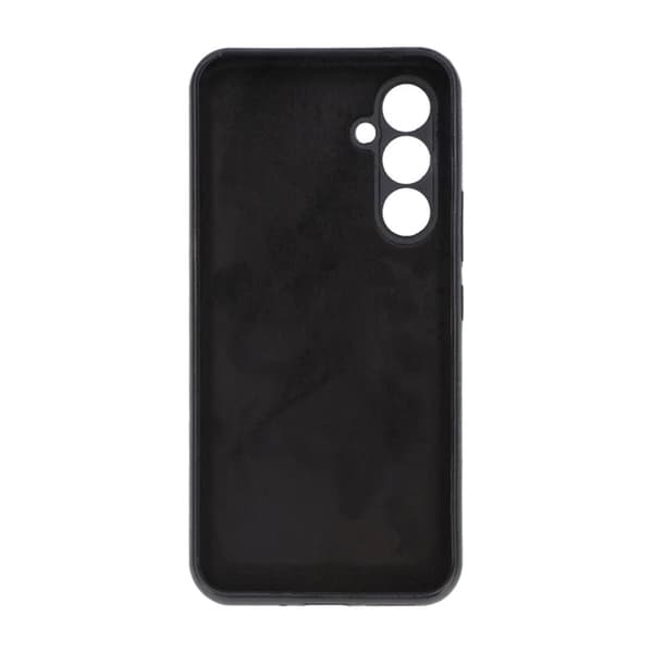 Samsung Galaxy A54 5G Silikonskal - Svart