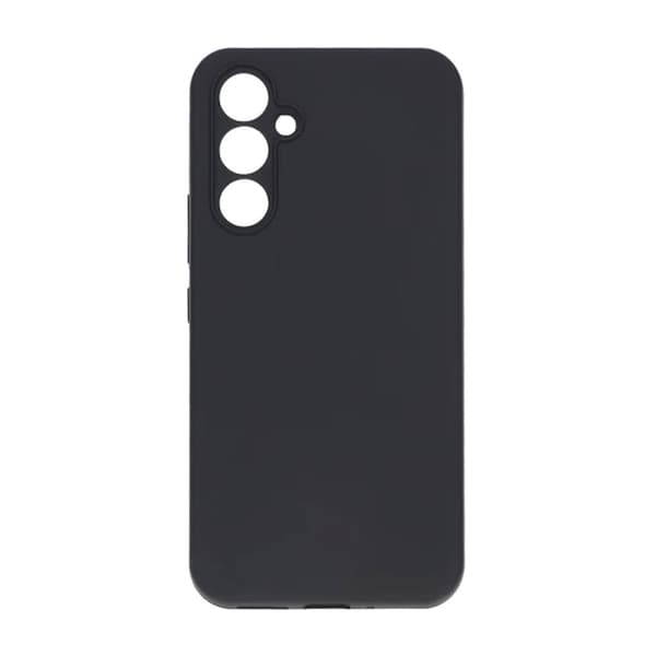 Samsung Galaxy A54 5G Silikonskal - Svart