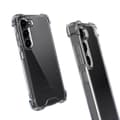 Miniatyrbillede 2 af 4: Samsung A54 5G Stöttåligt TPU Mobilskal - Transparent
