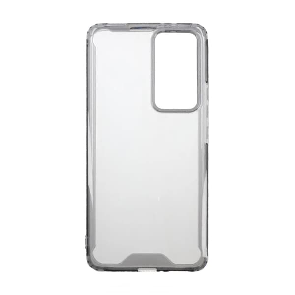 Xiaomi 12T/Xiaomi 12T Pro Skal - Stöttåligt Svart