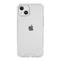 Pikkukuva 4 / 4: iPhone 15 Stöttåligt Mobilskal - Transparent