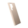 Miniatyrbillede 4 af 5: Samsung Galaxy S23 Ultra Silikonskal Rvelon - Beige