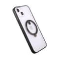 Miniatyrbillede 3 af 5: iPhone 14 Plus Skal med MagSafe Stativ Rvelon - Svart