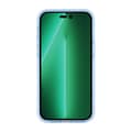 Miniatyrbild 2 av 4: iPhone 14 Stöttåligt TPU Mobilskal - Blå