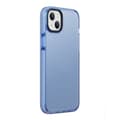 Miniatyrbillede 3 af 4: iPhone 14 Plus Stöttåligt TPU Mobilskal - Blå