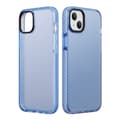 Miniatyrbillede 1 af 4: iPhone 14 Plus Stöttåligt TPU Mobilskal - Blå