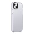 Miniatyrbillede 3 af 4: iPhone 14 Plus Stöttåligt TPU Mobilskal - Vit