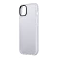 Miniatyrbillede 4 af 4: iPhone 14 Plus Stöttåligt TPU Mobilskal - Vit