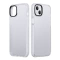 Miniatyrbillede 1 af 4: iPhone 14 Plus Stöttåligt TPU Mobilskal - Vit