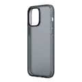 Miniatyrbillede 4 af 4: iPhone 14 Pro Stöttåligt TPU Mobilskal - Svart