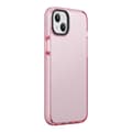 Miniatyrbillede 3 af 4: iPhone 14 Plus Stöttåligt TPU Mobilskal - Rosa