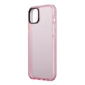 Miniatyrbillede 4 af 4: iPhone 14 Plus Stöttåligt TPU Mobilskal - Rosa