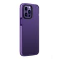 Pikkukuva 3 / 4: iPhone 13 Pro Stöttåligt TPU Mobilskal - Lila