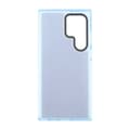 Miniatyrbillede 3 af 3: Samsung Galaxy S23 Ultra Stöttåligt TPU Mobilskal -  Blå