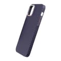 Miniatyrbillede 5 af 6: Kolfiber Skal iPhone 12/12 Pro - Lila