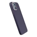 Miniatyrbillede 5 af 6: Kolfiber Skal iPhone 12 Pro Max - Lila