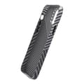 Miniatyrbillede 5 af 6: Kolfiber Skal iPhone 12 Pro Max - Svart & Vit