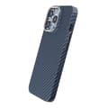 Pikkukuva 6 / 6: Kolfiber Skal iPhone 13 Pro - Blå