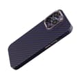 Miniatyrbillede 4 af 6: Kolfiber Skal iPhone 14 Pro - Lila