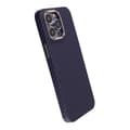 Miniatyrbillede 6 af 6: Kolfiber Skal iPhone 14 Pro Max - Lila