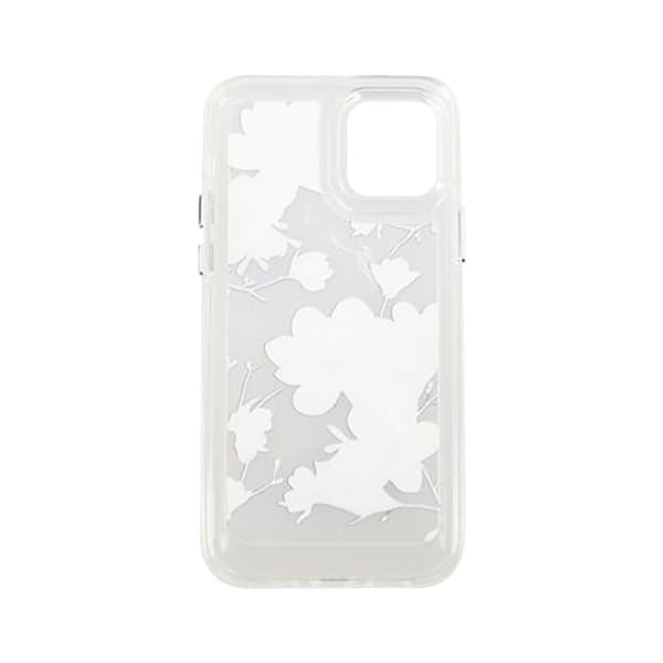 iPhone 14 Mobilskal med motiv - Kvistar och Blommor