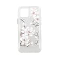 Miniatyrbillede 1 af 4: iPhone 14 Mobilskal med motiv - Kvistar och Blommor