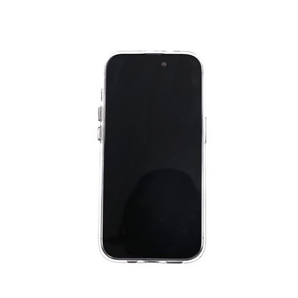 iPhone 14 Pro Mobilskal med motiv - Blå Blad
