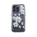 Miniatyrbillede 4 af 5: iPhone 14 Pro Mobilskal med motiv - Kvistar och Blommor