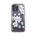 Miniatyrbillede 3 af 6: iPhone 14 Pro Max Mobilskal med motiv - Kvistar och Blommor