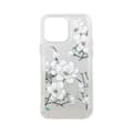 Miniatyrbillede 1 af 6: iPhone 14 Pro Max Mobilskal med motiv - Kvistar och Blommor