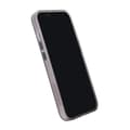 Miniatyrbillede 5 af 6: iPhone 14 Plus Mobilskal med MagSafe - Frostat Svart