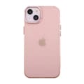 Pikkukuva 3 / 4: iPhone 14 Plus Mobilskal - Frostat Rosa