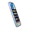 Miniatyrbillede 4 af 4: iPhone 14 Plus Mobilskal - Frostat Blå
