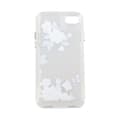 Miniatyrbillede 2 af 4: iPhone 7/8/SE (2020/2022) Mobilskal med motiv - Lila Blad