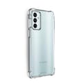 Miniatyrbillede 3 af 4: Samsung Galaxy A04s Skal - Stöttåligt Transparent
