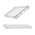 Miniatyrbillede 2 af 4: Samsung Galaxy A04s Skal - Stöttåligt Transparent