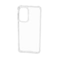 Miniatyrbillede 1 af 4: Samsung Galaxy A04s Skal - Stöttåligt Transparent